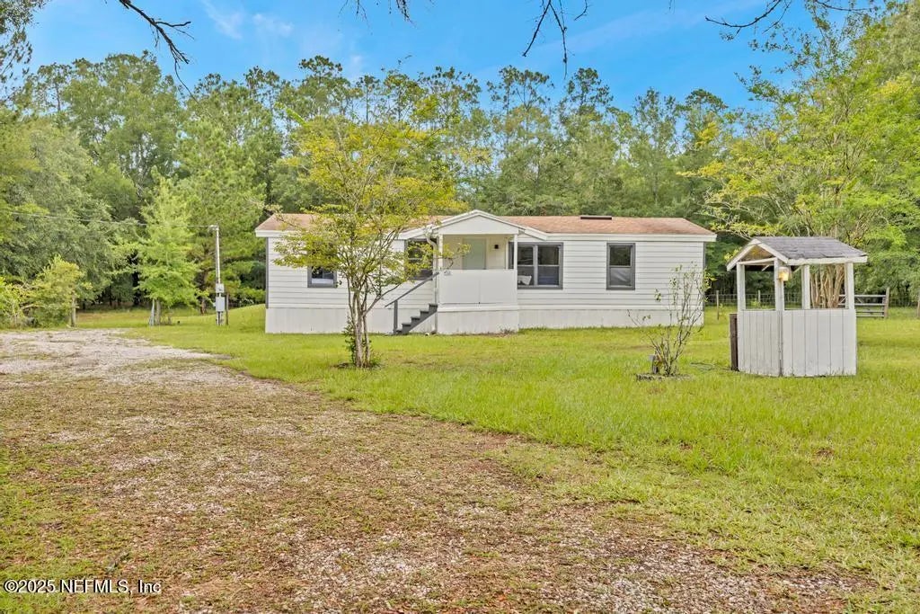 4526 Magnolia Avenue, Middleburg