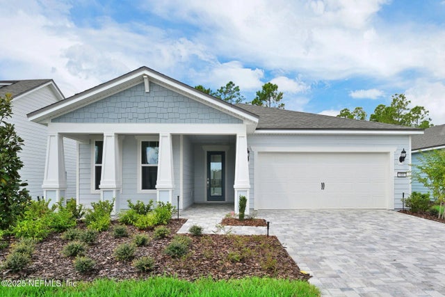 916 Curved Bay Trail, Ponte Vedra