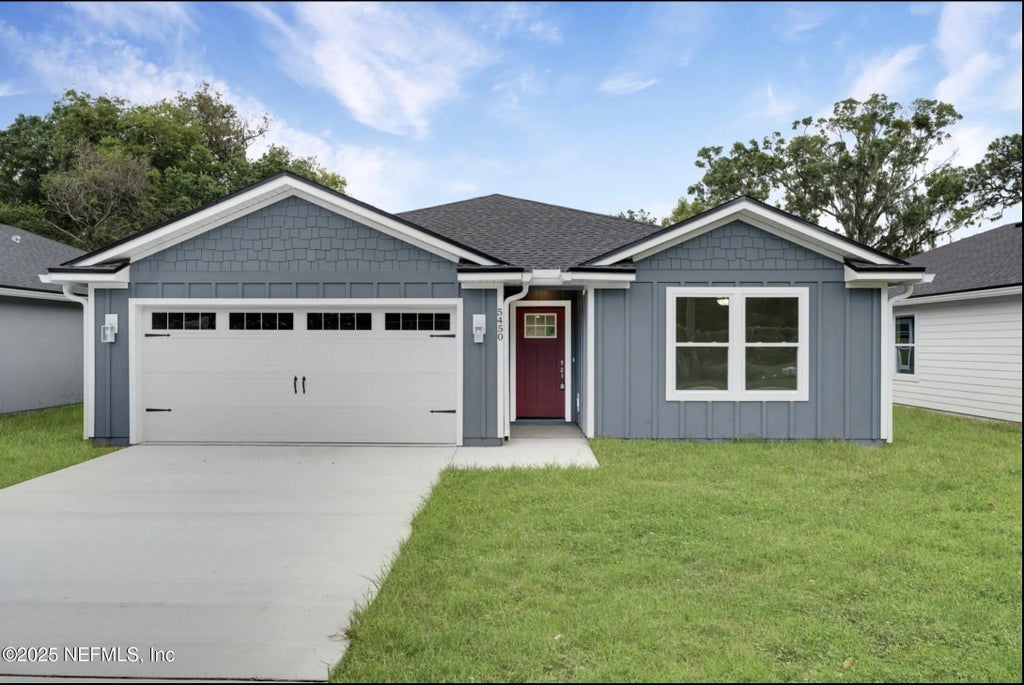 5450 Harriet Avenue, Jacksonville