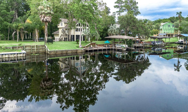 3793 Forest Drive, Middleburg