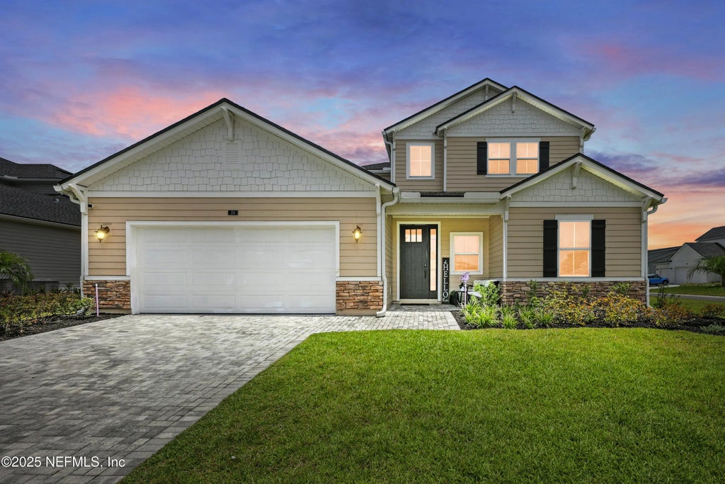 24 Tradesman Lane, St. Johns