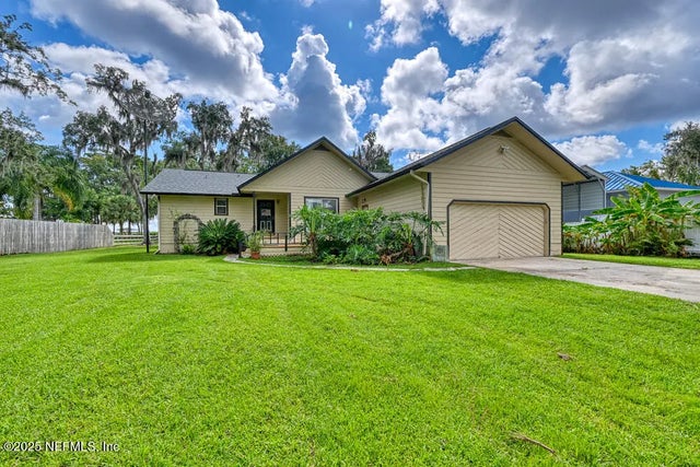 5325 Deer Island Road, Green Cove Springs