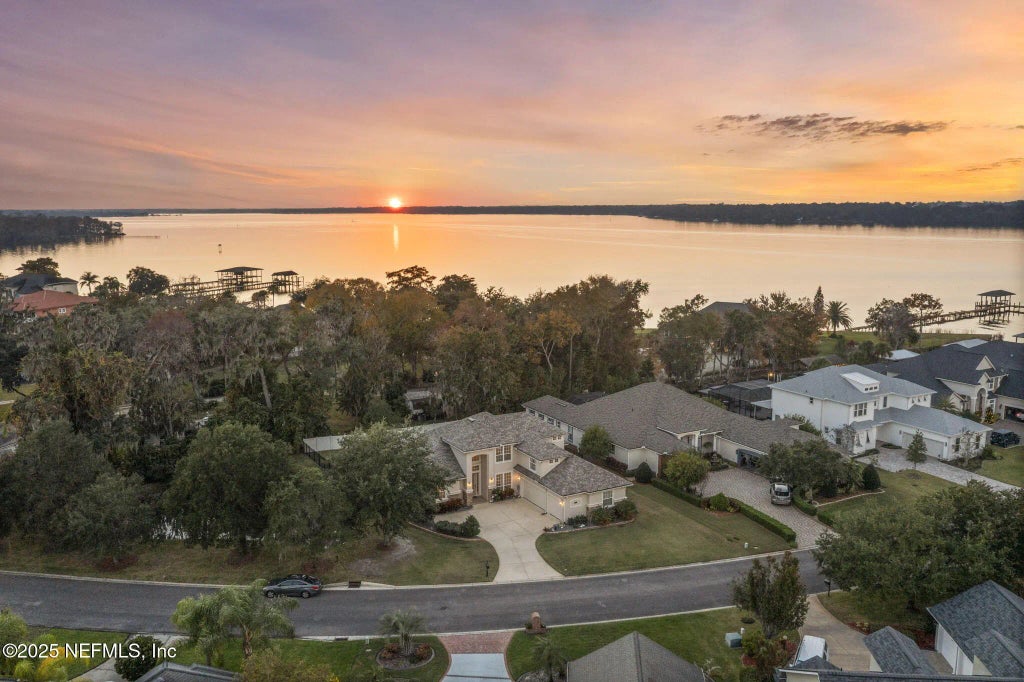 2025 Castle Point Court, Fleming Island