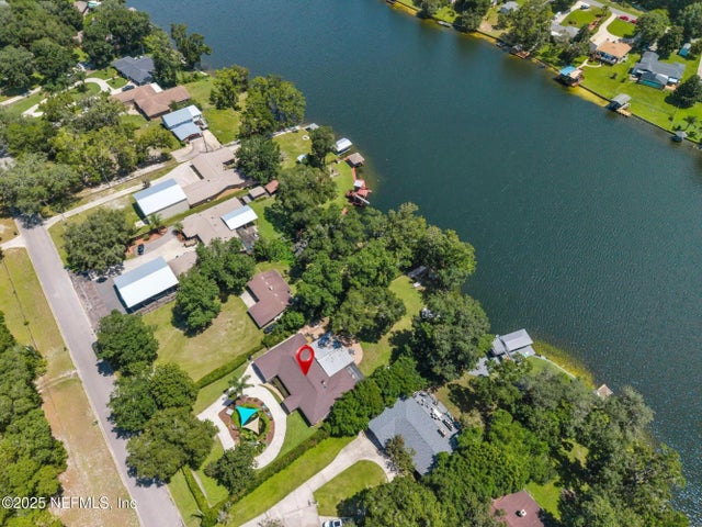 831 Arthur Moore Drive, Green Cove Springs