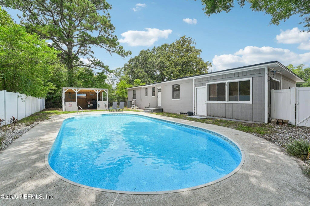 6116 Sudbury Avenue S, Jacksonville