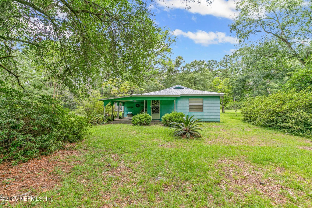 44125 Jarrett Road, Callahan