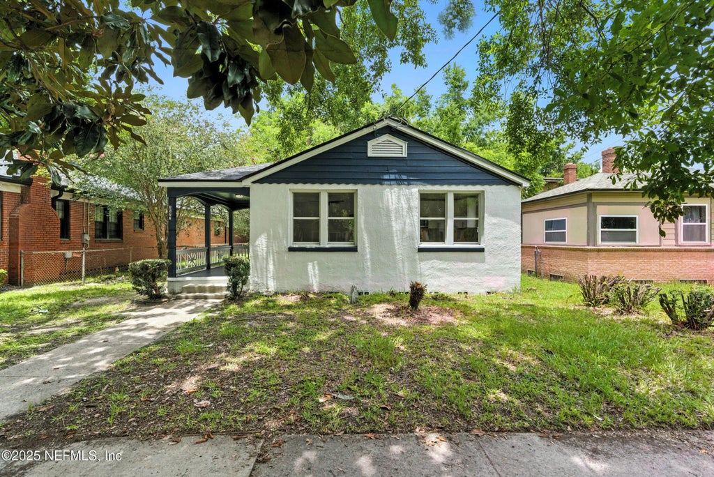 1177 8th Street W, Jacksonville