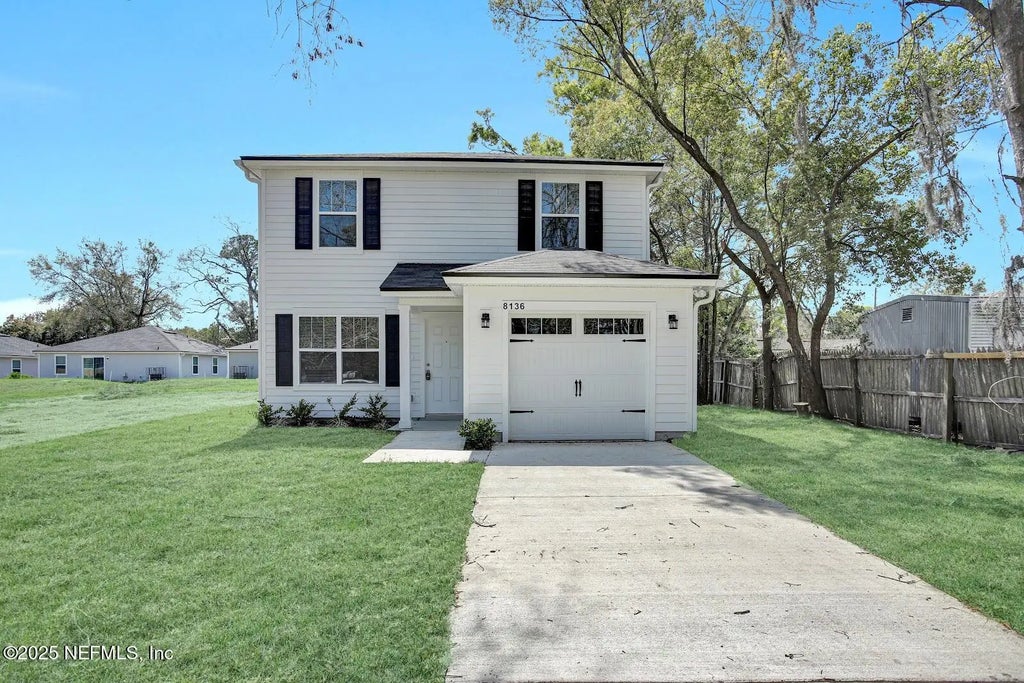 8136 Wyoming Street, Jacksonville