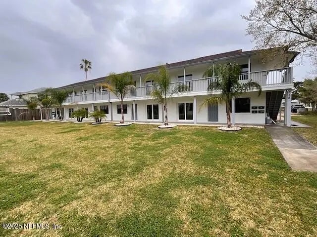 318 Arricola Avenue 101, St. Augustine