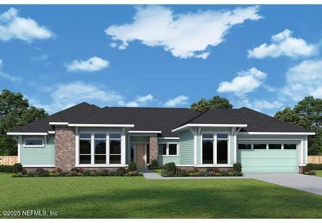 162 Black Coral Drive, Ponte Vedra