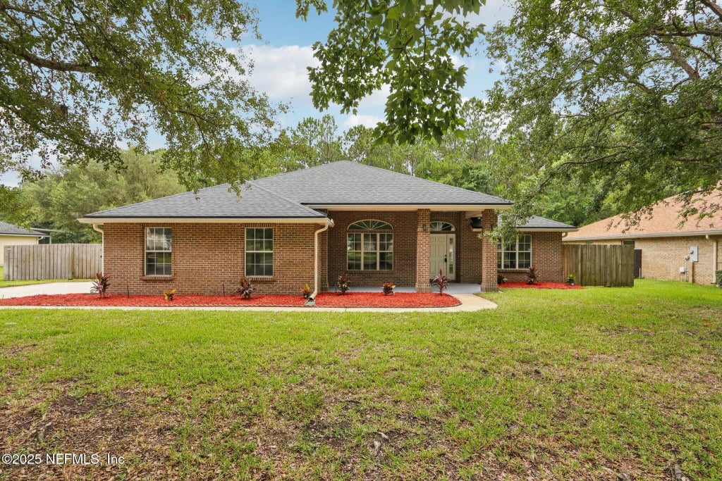 706 Wellhouse Drive, Jacksonville
