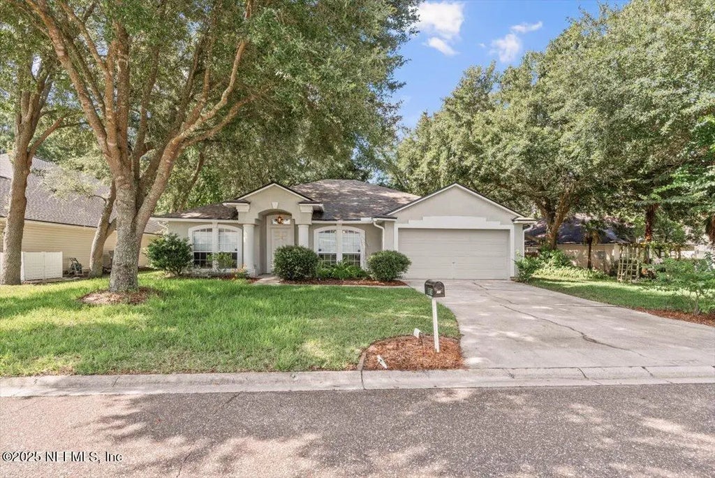 3074 Captiva Bluff Circle, Jacksonville