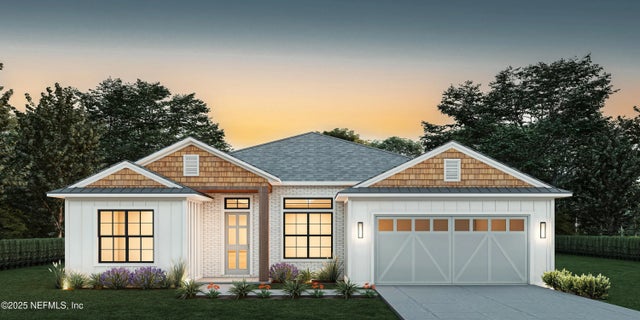 8515 Florence Cove Road, St. Augustine