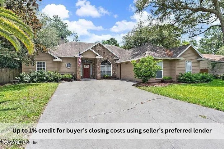 2077 Brighton Bay Trail, Jacksonville