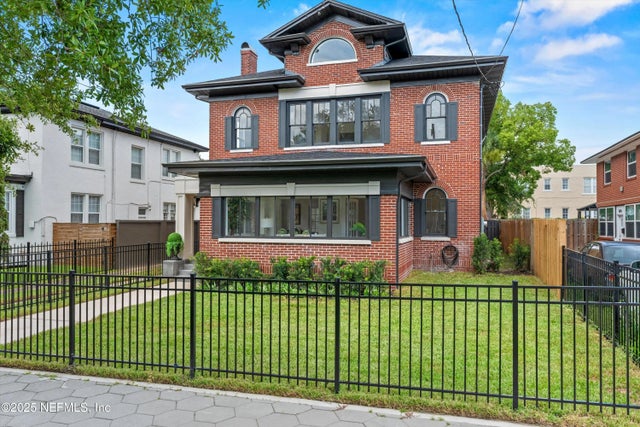 2825 Oak Street, Jacksonville