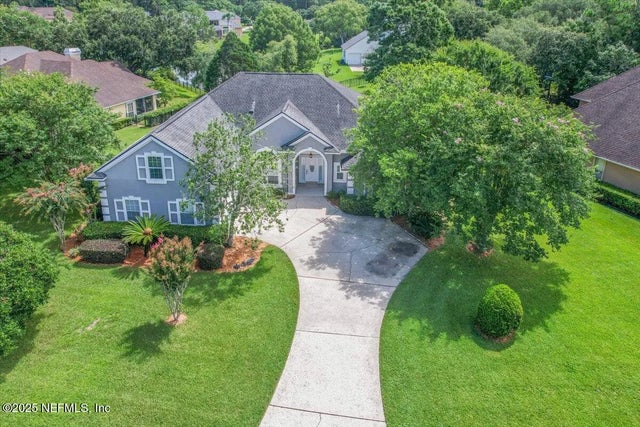 9927 Chelsea Lake Road, Jacksonville