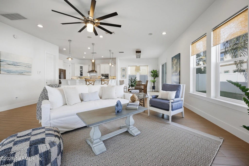 227 40th Avenue S, Jacksonville Beach