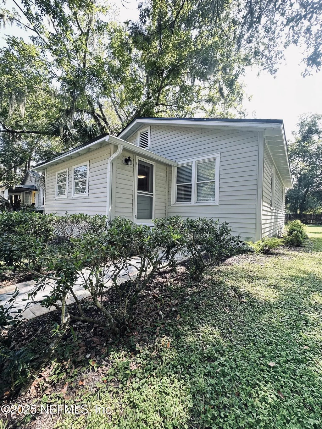 314 Palmetto Avenue, Green Cove Springs