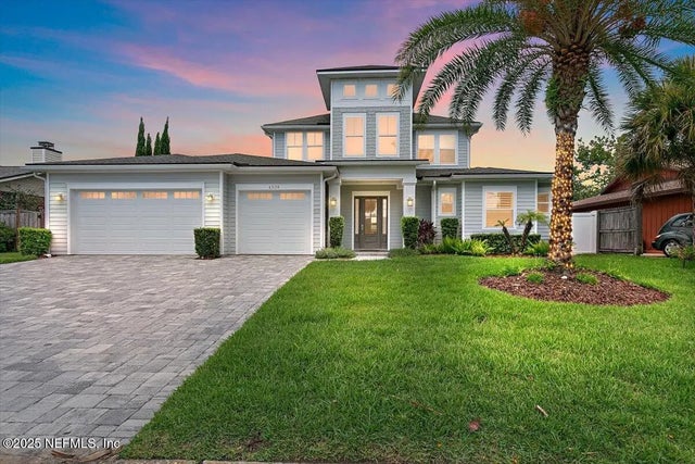 4336 Coquina Drive, Jacksonville