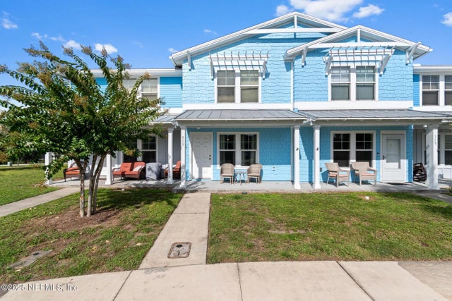 113 Oceangate Drive, Atlantic Beach