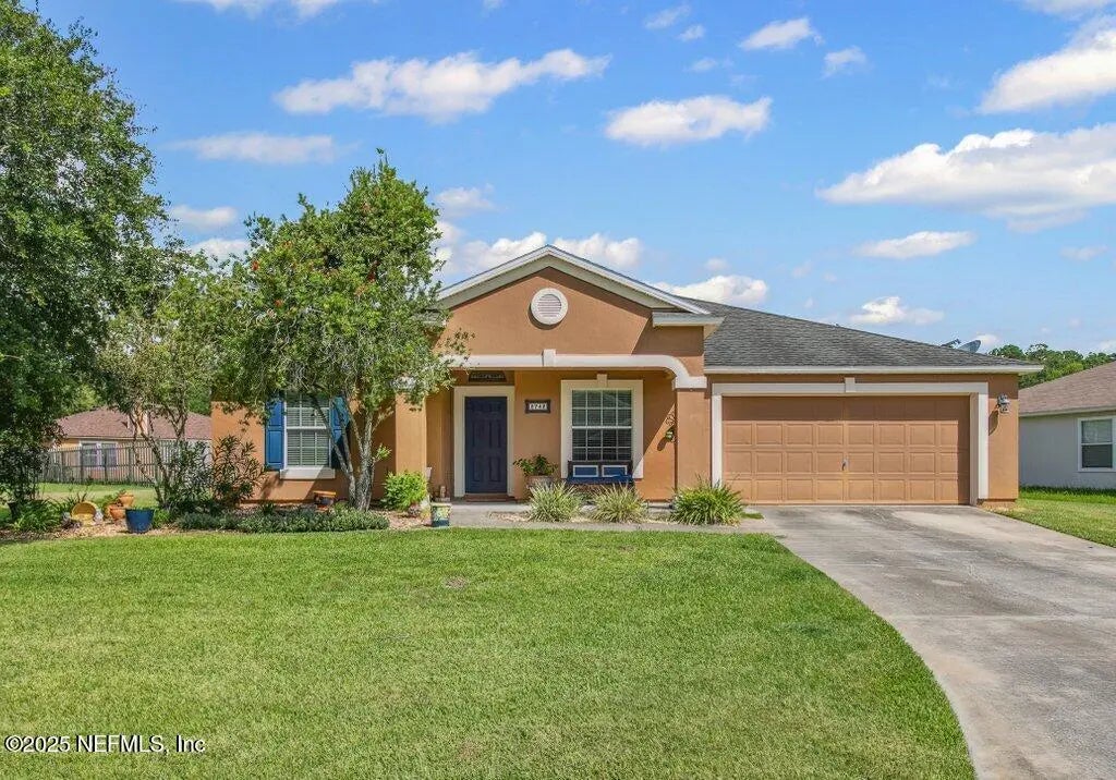 2742 Woodsdale Drive, Middleburg