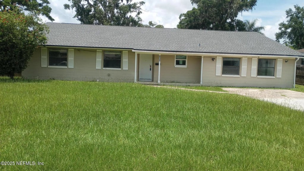 802 Antigua Road, Jacksonville