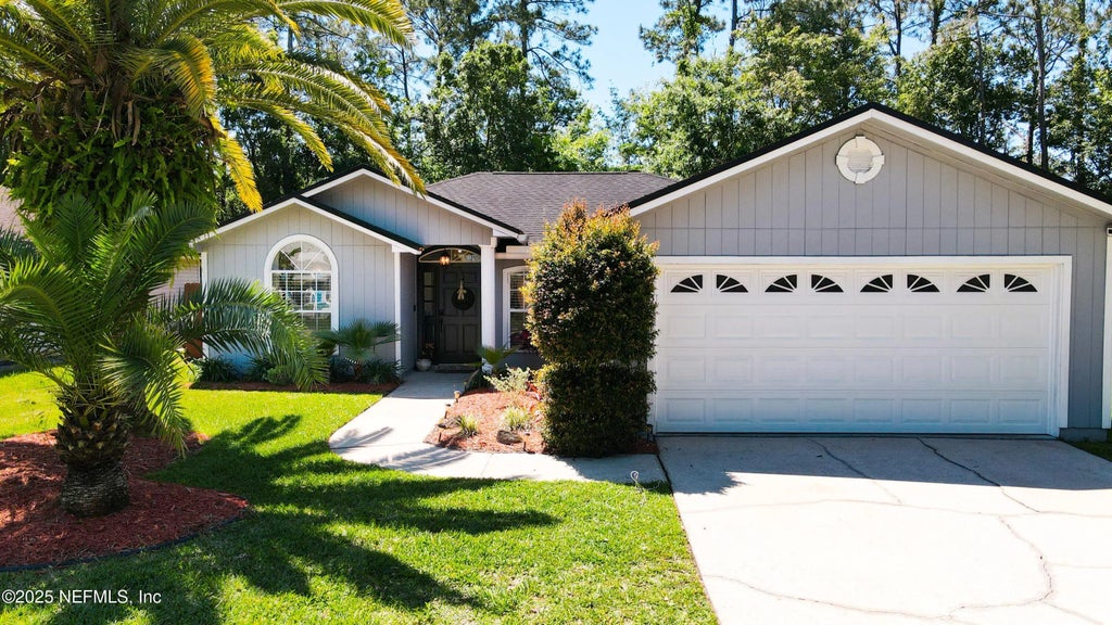 3648 Cameron Crossing Drive, Jacksonville