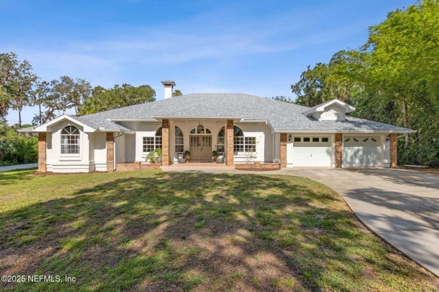 1465 Lambert Avenue, Flagler Beach