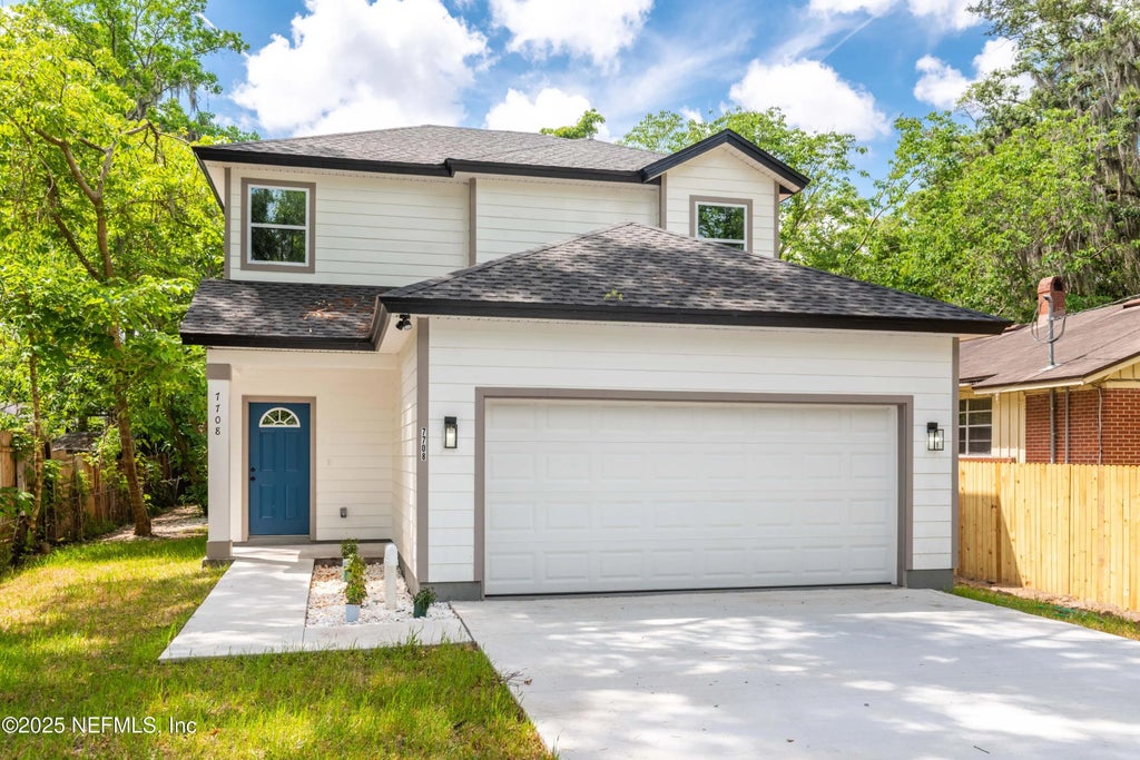 7708 Galveston Avenue, Jacksonville