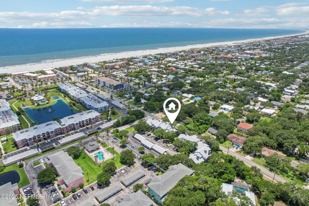 200 16th Street 103a, St. Augustine Beach