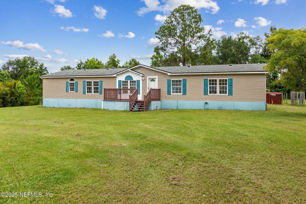 11445 Kittrell Pines Terrace, Jacksonville