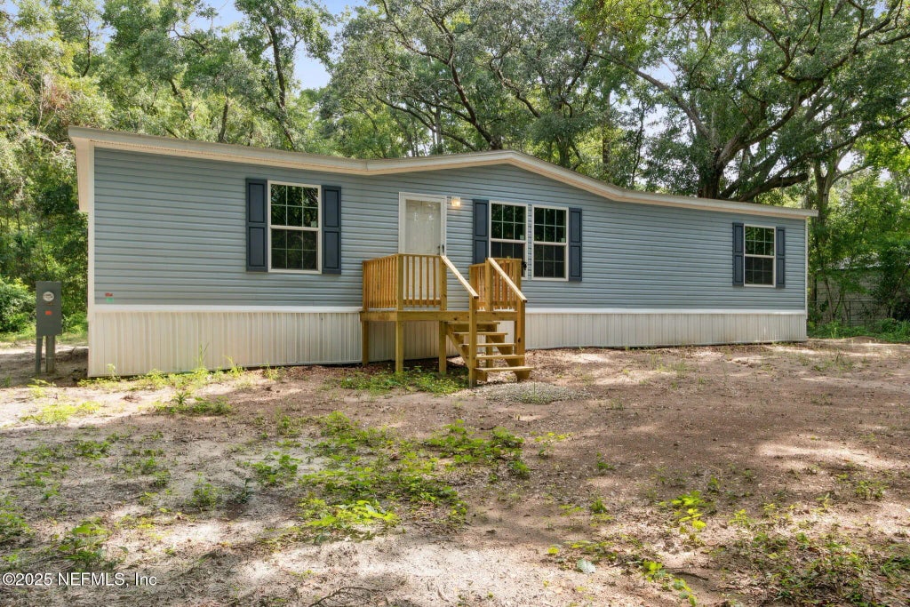 3965 Beverly Avenue, Jacksonville