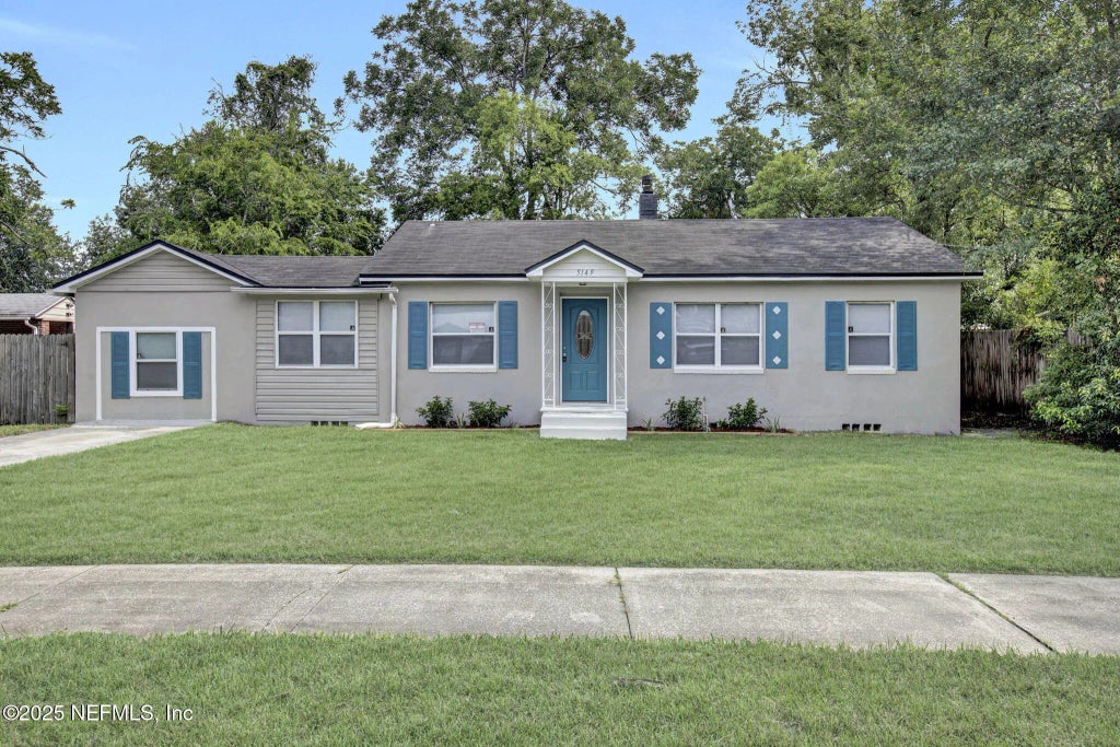 5149 Astral Street, Jacksonville
