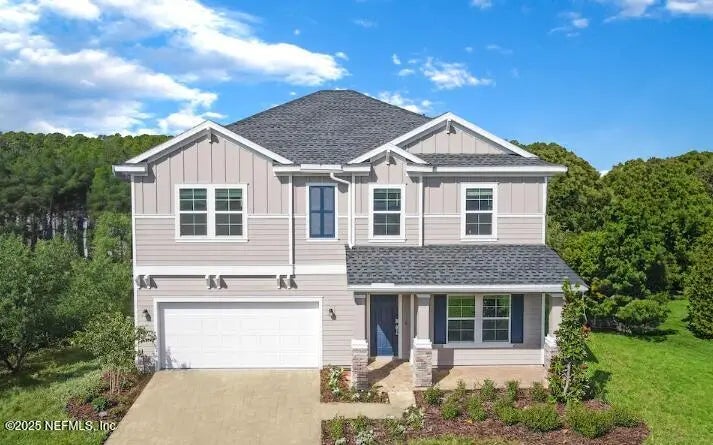 230 Manistique Avenue, St. Augustine