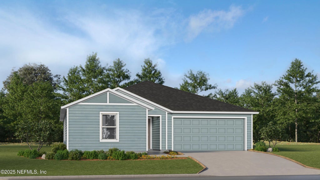 1415 Eddy Road, Jacksonville