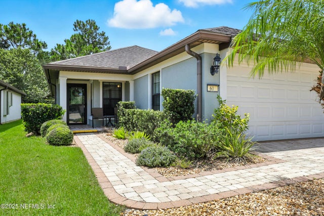 60 Windy Whisper Drive, Ponte Vedra