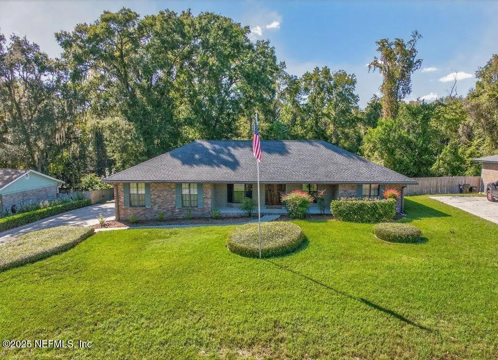 2722 Bottomridge Drive, Orange Park