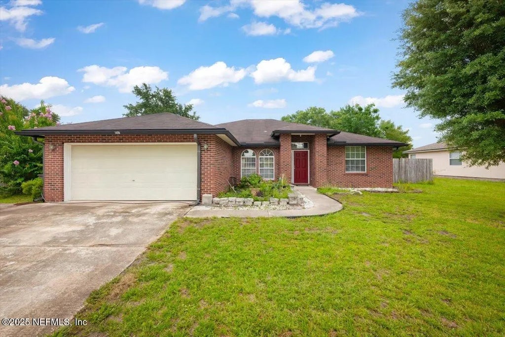 6947 Nichols Creek Drive, Jacksonville