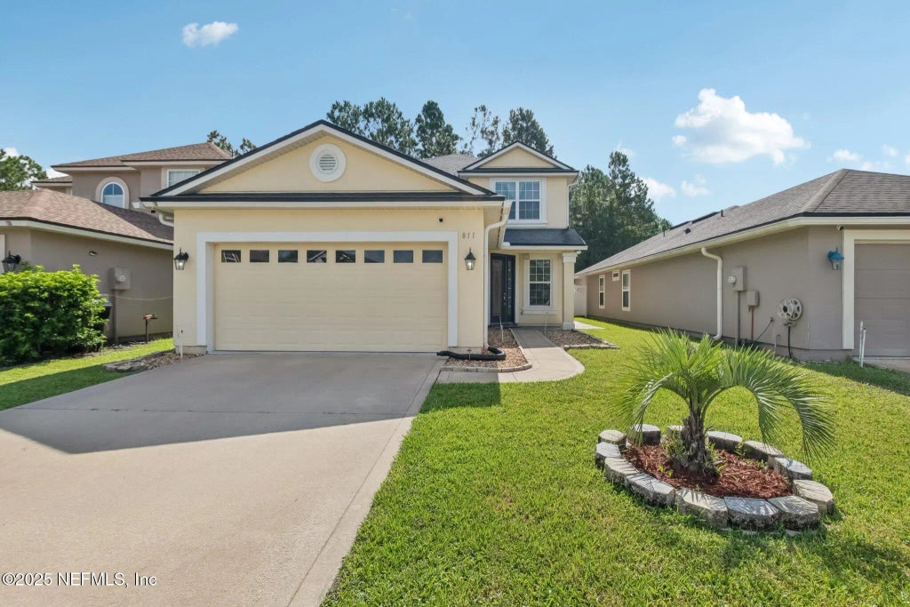 811 Glendale Lane, Orange Park