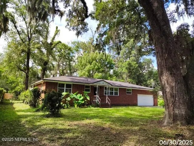 7228 Zona Avenue, Jacksonville