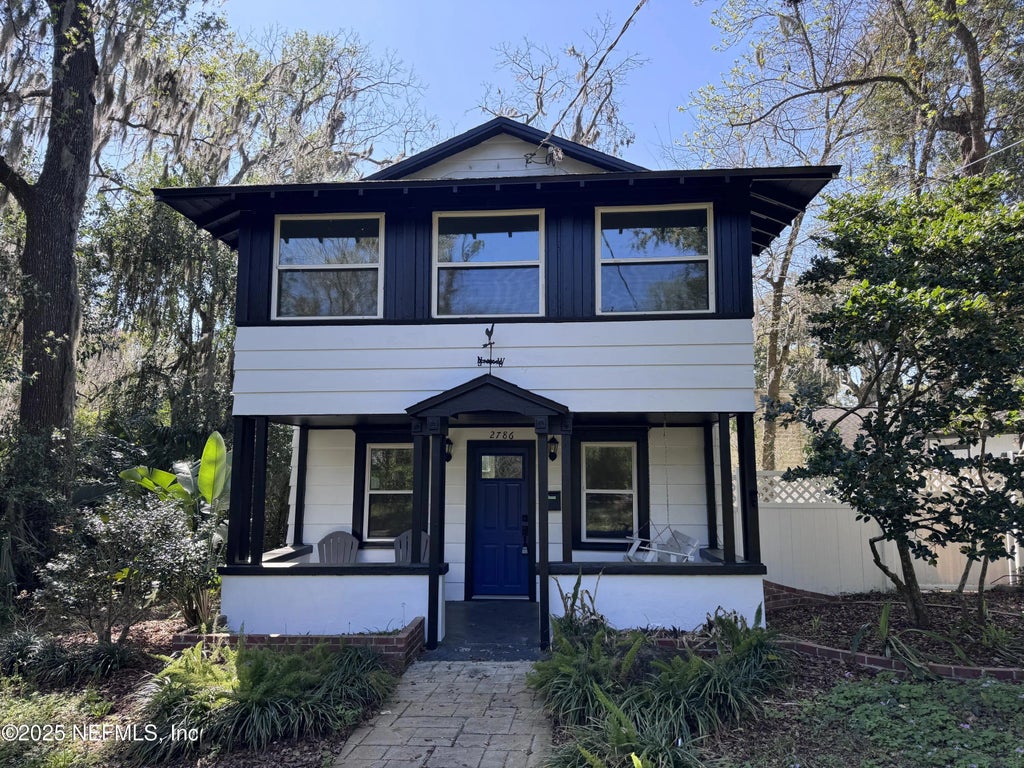 2786 Fieldston Lane, Jacksonville