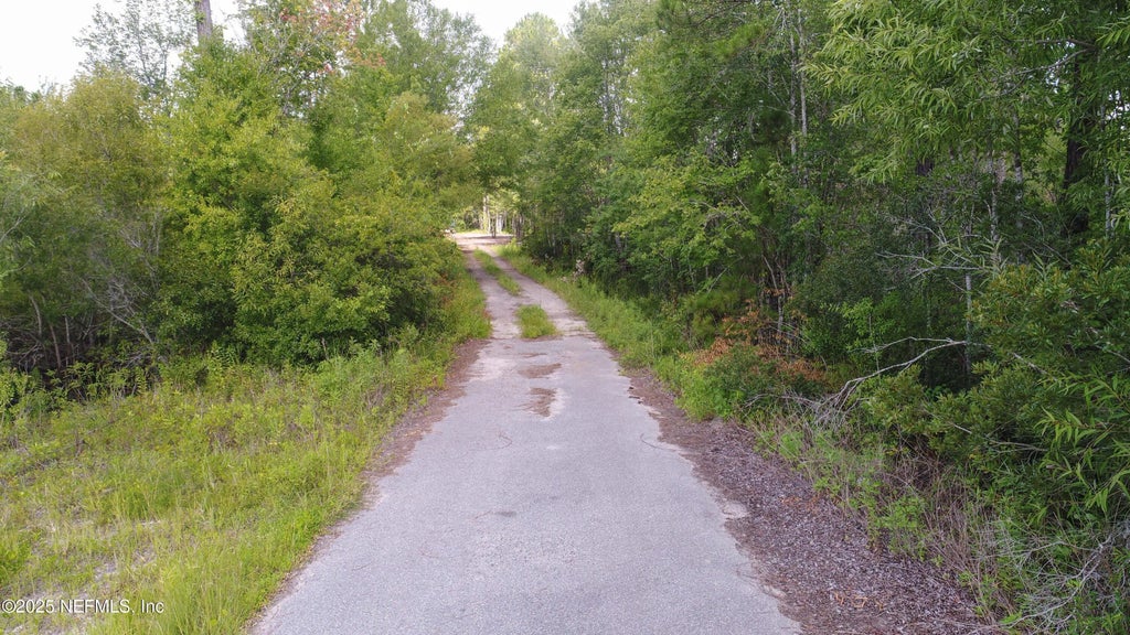 Canal Street, Jacksonville