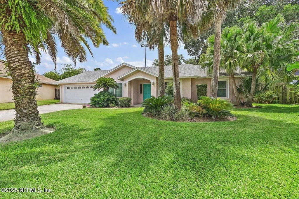 1121 Linkside Court E, Atlantic Beach