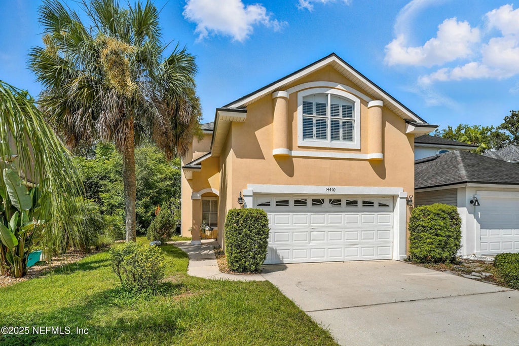 14410 Pelican Bay Court, Jacksonville