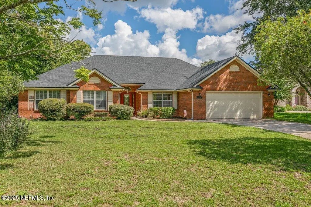 10545 Innisbrook Drive, Jacksonville