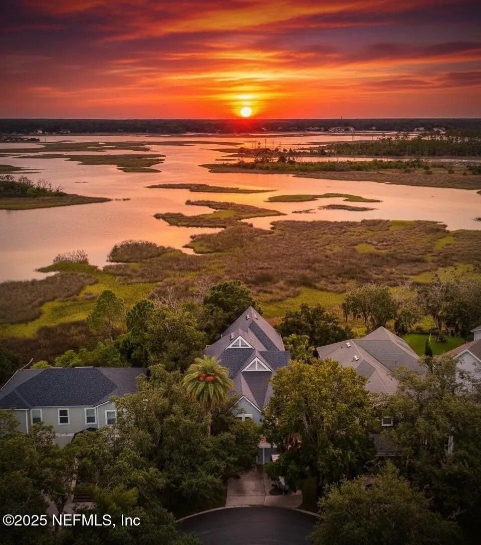 1470 Marsh View Court, Atlantic Beach