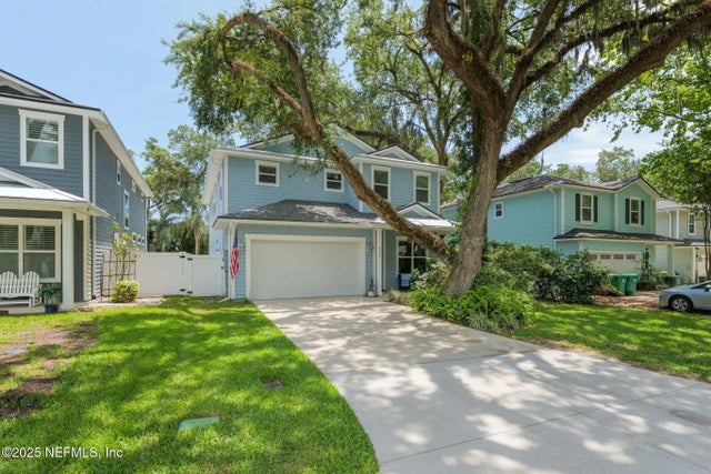 4047 Palm Way, Jacksonville Beach