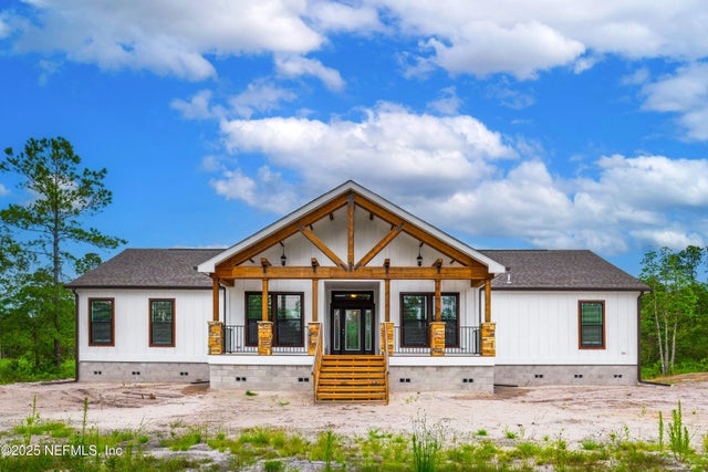 67487 Wingate Landing Road, Yulee