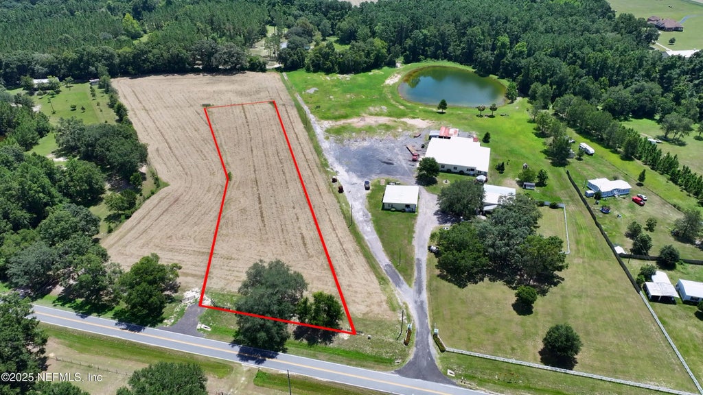 Parcel 2 County Road 121, Hilliard