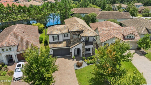 2831 Preveza Court, Jacksonville